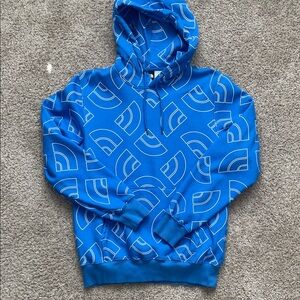 North Face Hoodie